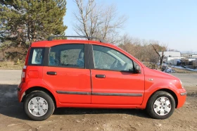 Fiat Panda ИТАЛИЯ , НОВ ВНОС, снимка 8