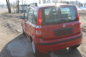 Fiat Panda ИТАЛИЯ , НОВ ВНОС, снимка 5