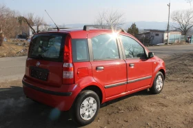 Fiat Panda ИТАЛИЯ , НОВ ВНОС, снимка 7