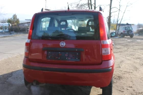 Обява за продажба на Fiat Panda ИТАЛИЯ , НОВ ВНОС ~2 590 лв. - изображение 5