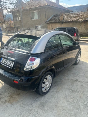 Citroen C3 pluriel 1.4 hdi, снимка 3