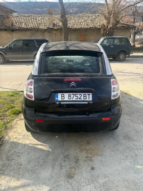 Citroen C3 pluriel 1.4 hdi, снимка 5