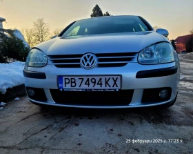 VW Golf 1.9 TDI, снимка 17