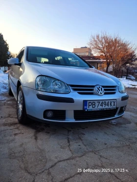 VW Golf 1.9 TDI, снимка 2