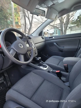 VW Golf 1.9 TDI, снимка 9