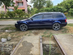 VW Passat, снимка 3