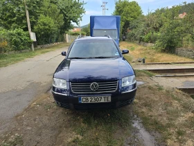 VW Passat, снимка 1