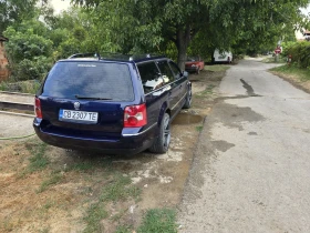 VW Passat, снимка 6