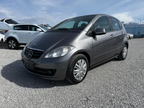 Mercedes-Benz A 160 Автоматик - 4999 лв. - 39556435 | Car24.bg