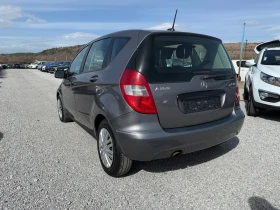 Mercedes-Benz A 160 Автоматик - 4999 лв. - 39556435 | Car24.bg