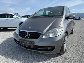 Mercedes-Benz A 160 Автоматик - 4999 лв. - 39556435 | Car24.bg