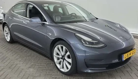 Tesla Model 3 Long Range 4x4 Гаранция, снимка 1