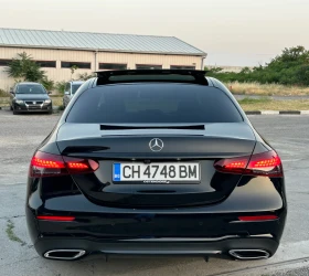 Mercedes-Benz E 220 CDI AMG Line * 360* Facelift ТОП - 64999 лв. - 73087617 10