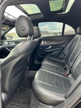 Mercedes-Benz E 220 CDI AMG Line * 360* Facelift   | Mobile.bg    17