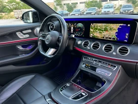Mercedes-Benz E 220 CDI AMG Line * 360* Facelift ТОП - 64999 лв. - 73087617 12