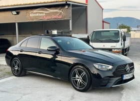 Mercedes-Benz E 220 CDI AMG Line * 360* Facelift ТОП - 64999 лв. - 73087617 2