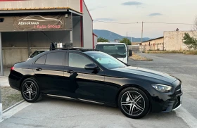 Mercedes-Benz E 220 CDI AMG Line * 360* Facelift ТОП - 64999 лв. - 73087617 3