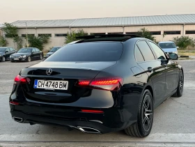 Mercedes-Benz E 220 CDI AMG Line * 360* Facelift ТОП - 64999 лв. - 73087617 9