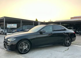 Mercedes-Benz E 220 CDI AMG Line * 360* Facelift ТОП - 64999 лв. - 73087617 5