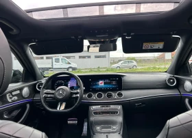 Mercedes-Benz E 220 CDI AMG Line * 360* Facelift   | Mobile.bg    15