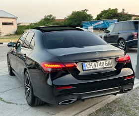 Mercedes-Benz E 220 CDI AMG Line * 360* Facelift ТОП - 64999 лв. - 73087617 8