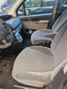 Peugeot 807 2.0 HDI | Mobile.bg    3
