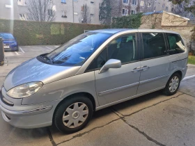 Peugeot 807 2.0 HDI | Mobile.bg    6