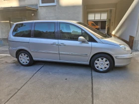 Peugeot 807 2.0 HDI | Mobile.bg    5