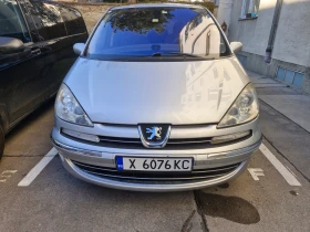  Peugeot 807