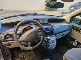 Peugeot 807 2.0 HDI | Mobile.bg    2