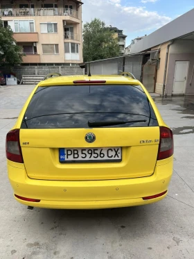 Обява за продажба на Skoda Octavia ~3 333 лв. - изображение 3