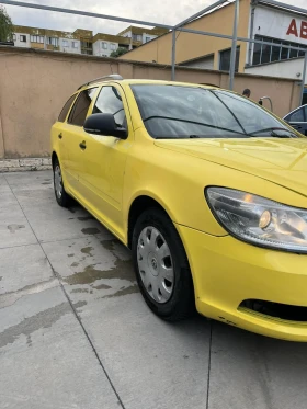 Обява за продажба на Skoda Octavia ~3 333 лв. - изображение 1