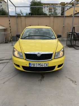 Обява за продажба на Skoda Octavia ~3 333 лв. - изображение 1