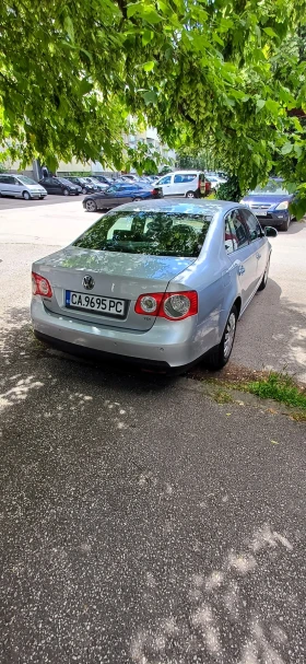 Обява за продажба на VW Jetta ~6 300 лв. - изображение 4