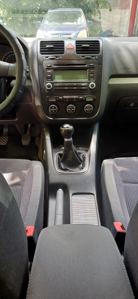 Обява за продажба на VW Jetta ~6 300 лв. - изображение 9