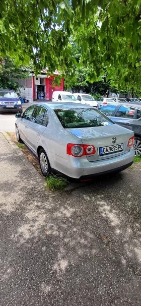 Обява за продажба на VW Jetta ~6 300 лв. - изображение 3