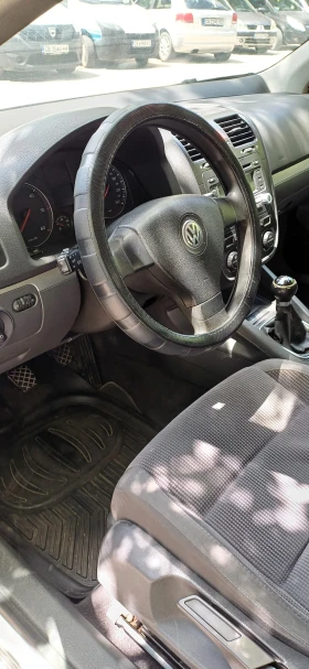 Обява за продажба на VW Jetta ~6 300 лв. - изображение 6