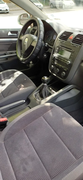 Обява за продажба на VW Jetta ~6 300 лв. - изображение 7
