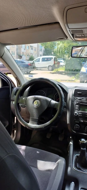 Обява за продажба на VW Jetta ~6 300 лв. - изображение 5
