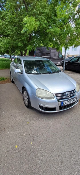 Обява за продажба на VW Jetta ~6 300 лв. - изображение 2