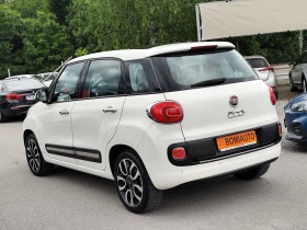 Fiat 500L 1.4i* ГАЗОВА УРЕДБА* EURO6B* ПАНОРАМА* - 11900 лв. - 10586079 5