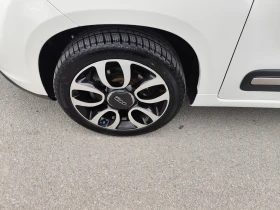 Fiat 500L 1.4i* ГАЗОВА УРЕДБА* EURO6B* ПАНОРАМА* - 11900 лв. - 10586079 16
