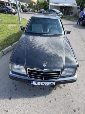 Mercedes-Benz 200 2.0 Бензин/Газ - 15499 лв. - 51822884 9