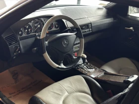 Mercedes-Benz SL 500 Silver Arrow* Лизинг* - 59900 лв. - 26415620 9
