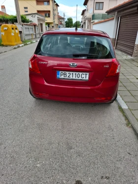 Kia Ceed | Mobile.bg    3