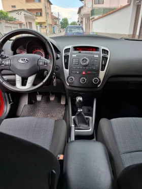Kia Ceed | Mobile.bg    4