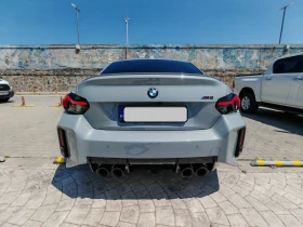 BMW M2 / /5./  | Mobile.bg    4