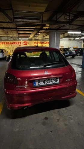 Peugeot 206 | Mobile.bg    3