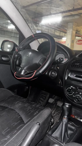 Peugeot 206 | Mobile.bg    4