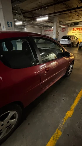 Peugeot 206 | Mobile.bg    5